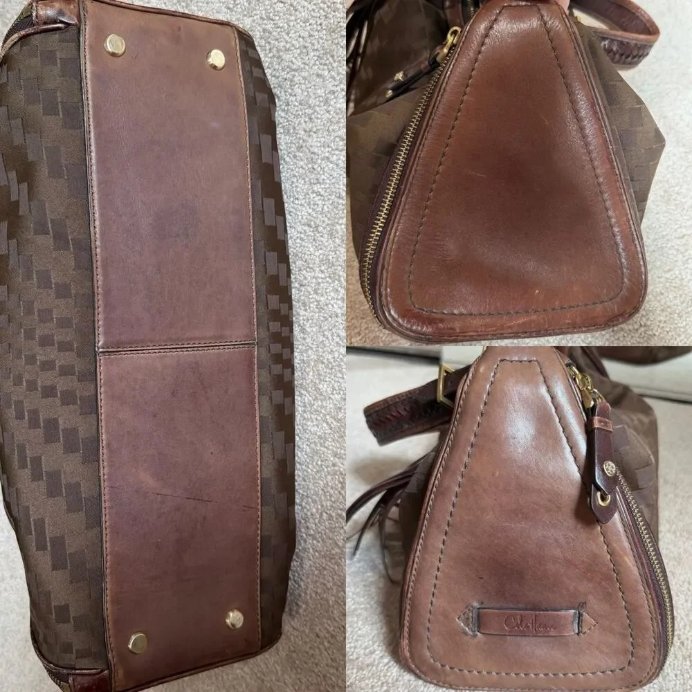 Cole Haan vintage y2k